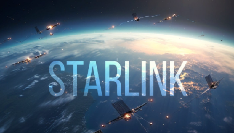 starlink… what is it what countries is it available in how does it work  